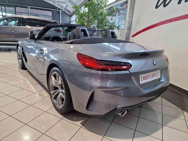 BMW Z4 sDrive20i Msport