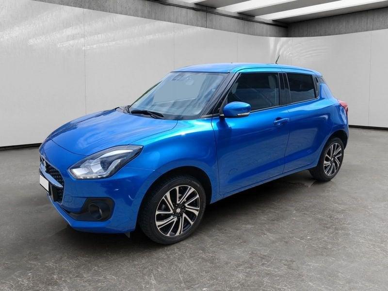 Suzuki Swift 1.2h Easy Cool 2wd