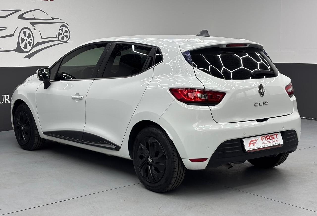 Renault Clio dCi 8V 75CV Start&Stop 5 porte Energy Zen