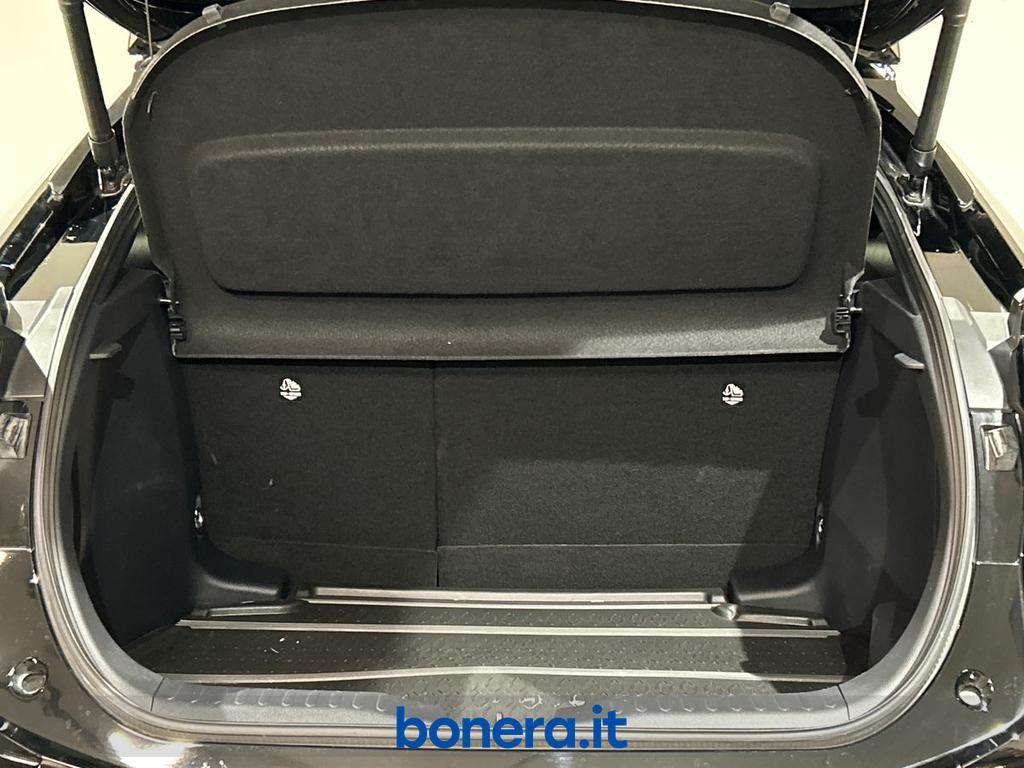 Toyota C-HR 2.0 HV Lounge Premiere FWD E-CVT