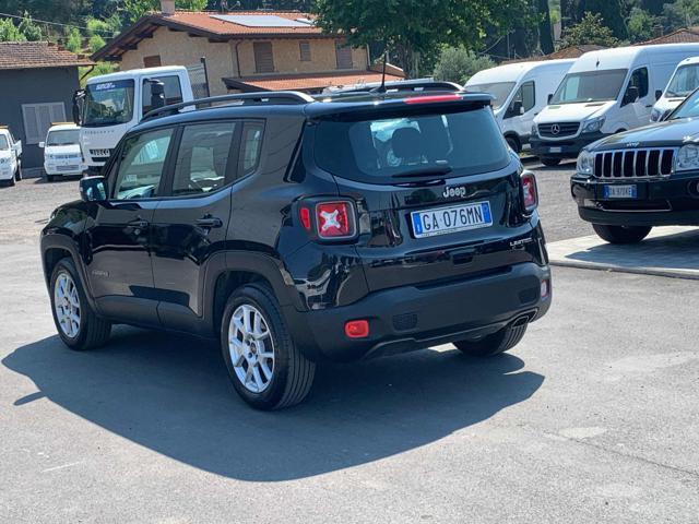 JEEP Renegade 1.0 T3 Limited