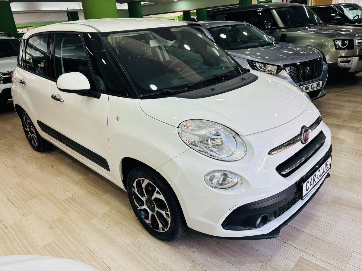 Fiat 500L 1.6 M.Jet 120 CV Lounge Autocarro