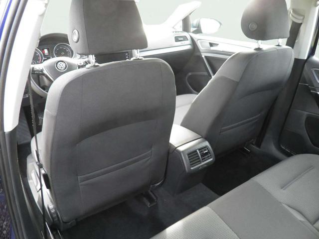VOLKSWAGEN Golf 1.0 TSI 110 CV 5p. Trendline BlueMotion Technology
