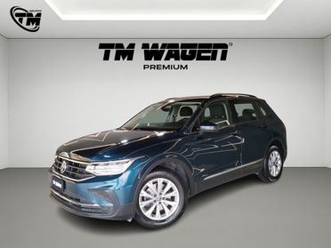 Volkswagen Tiguan 2.0 tdi Life 122cv - IVA ESPOSTA