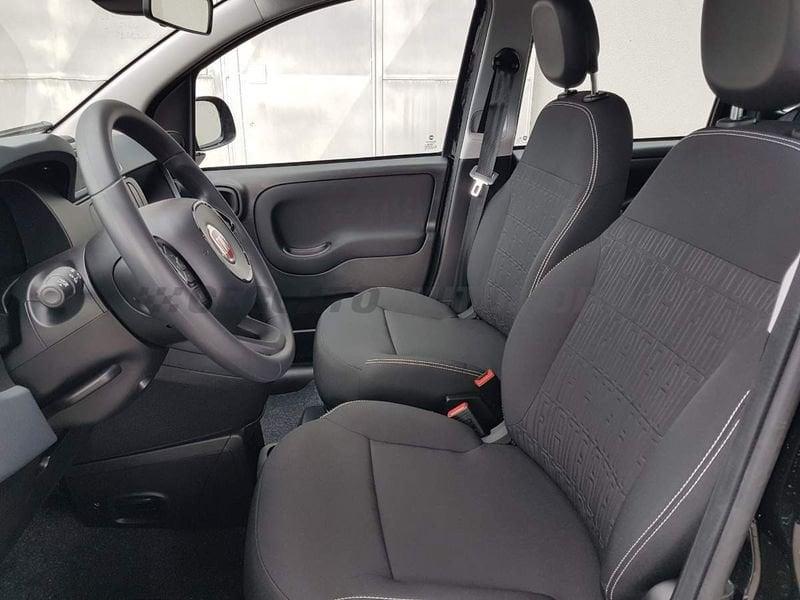 FIAT Panda Panda 1.0 70cv Hybrid Pop