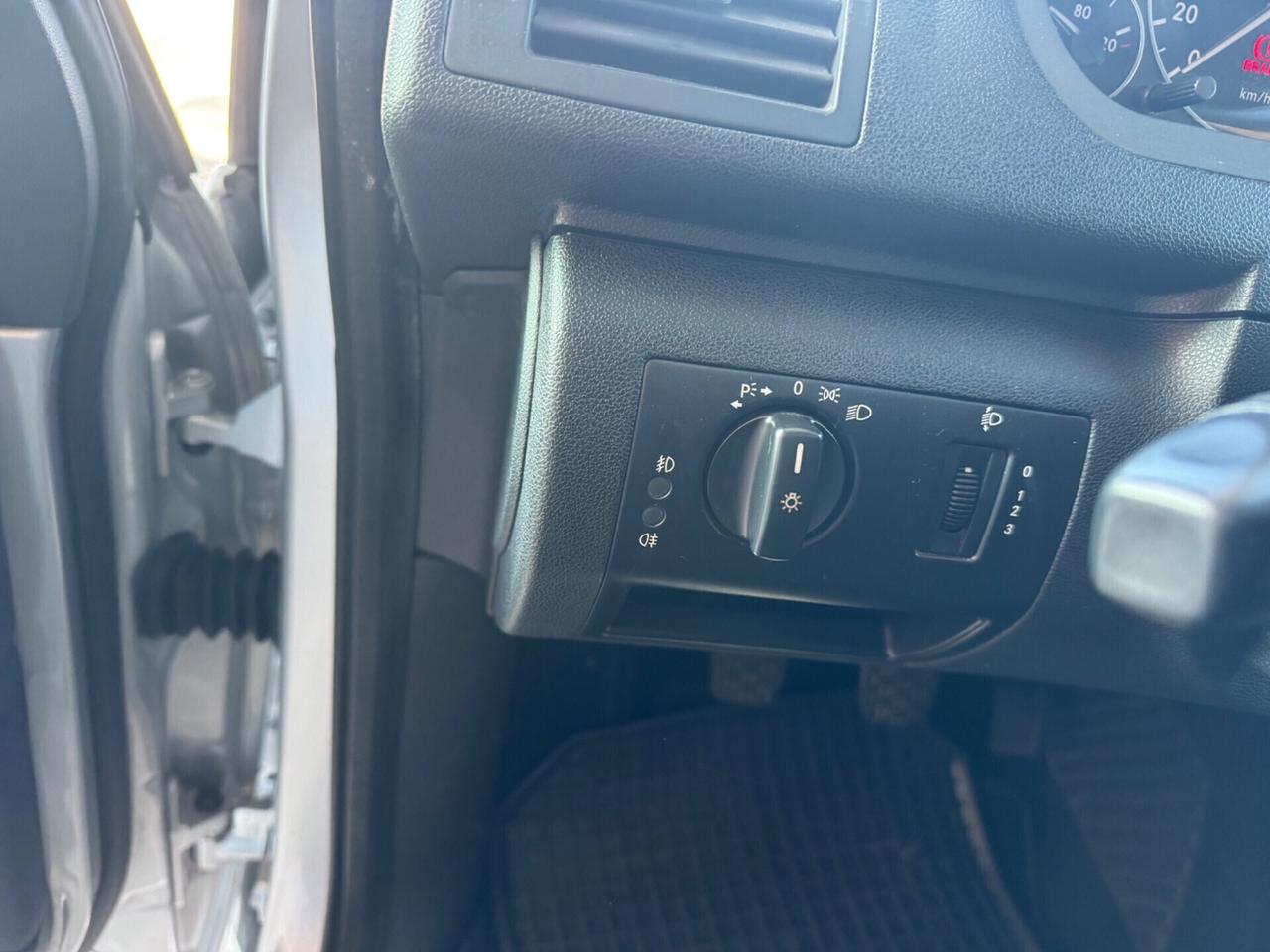 Mercedes-benz A 150 Elegance Neopatentati