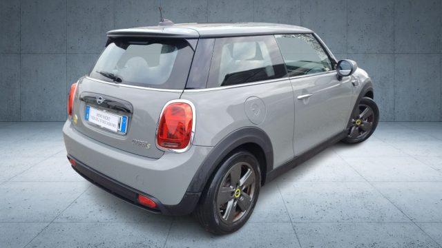 MINI Cooper SE Cooper SE Aut.