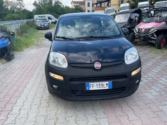 FIAT Panda 1.3 MJT 80 CV S&S Easy