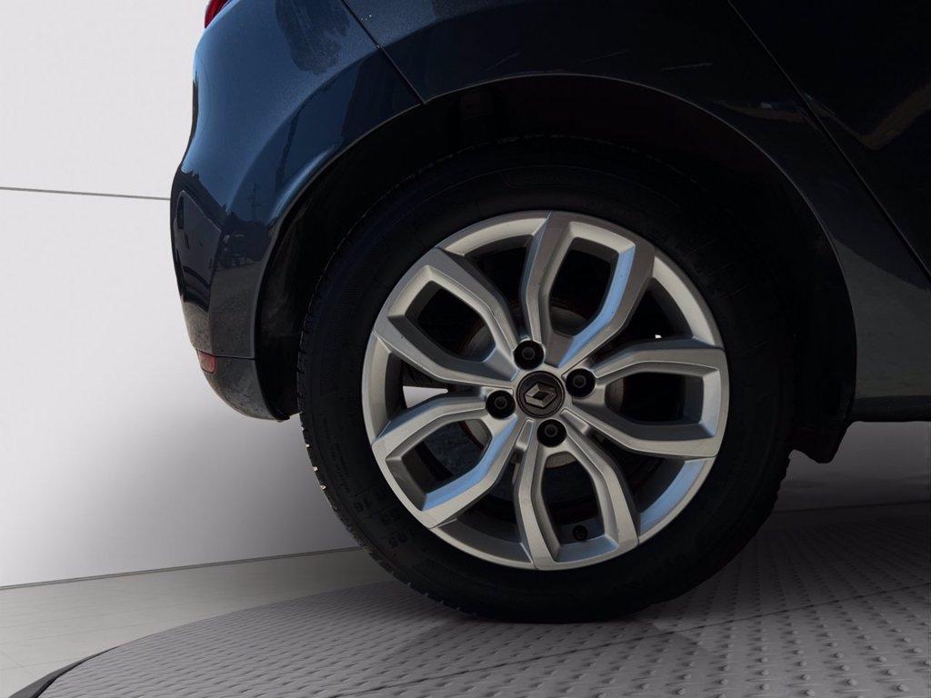 RENAULT Clio 1.2 16v Zen 75cv del 2018