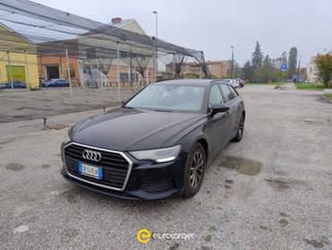 AUDI A6 Avant 40 2.0 TDI S tronic Business