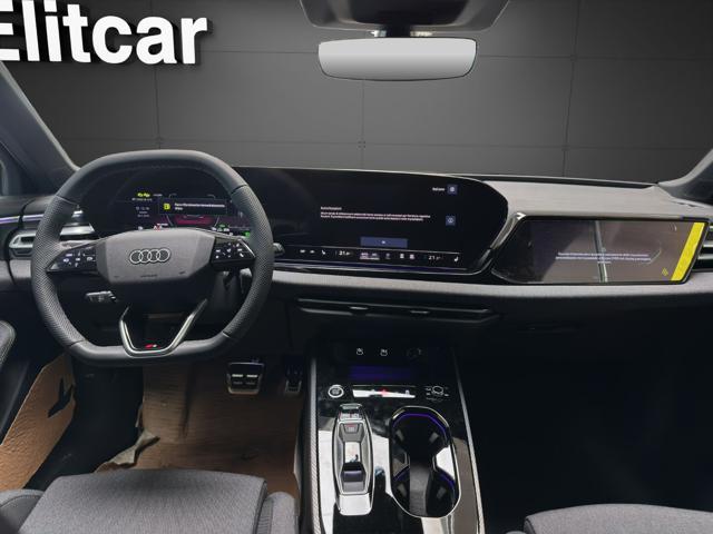 AUDI A5 Avant S line TFSI 150 kW S tronic