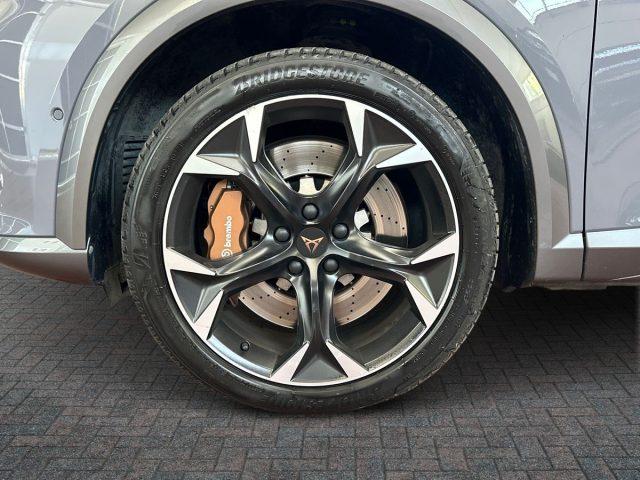 CUPRA Formentor 2.0 TSI 4Drive DSG VZ