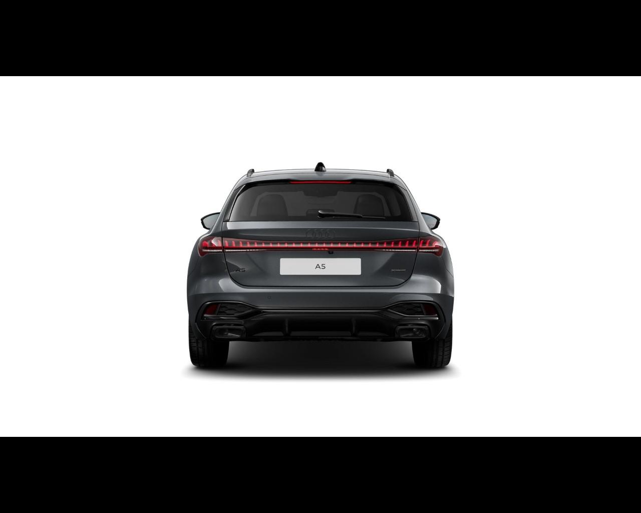 AUDI Audi A5 Avant S line edition e-hybrid quattro 220 kW S tronic