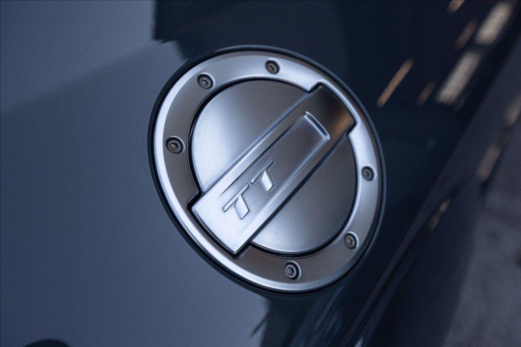 AUDI TT Coupe 40 2.0 tfsi s-tronic del 2019