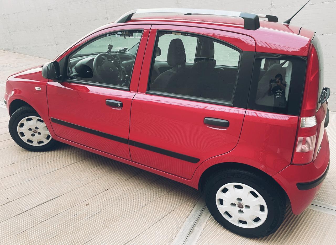 Fiat Panda 39.000 km / IN ARRIVO