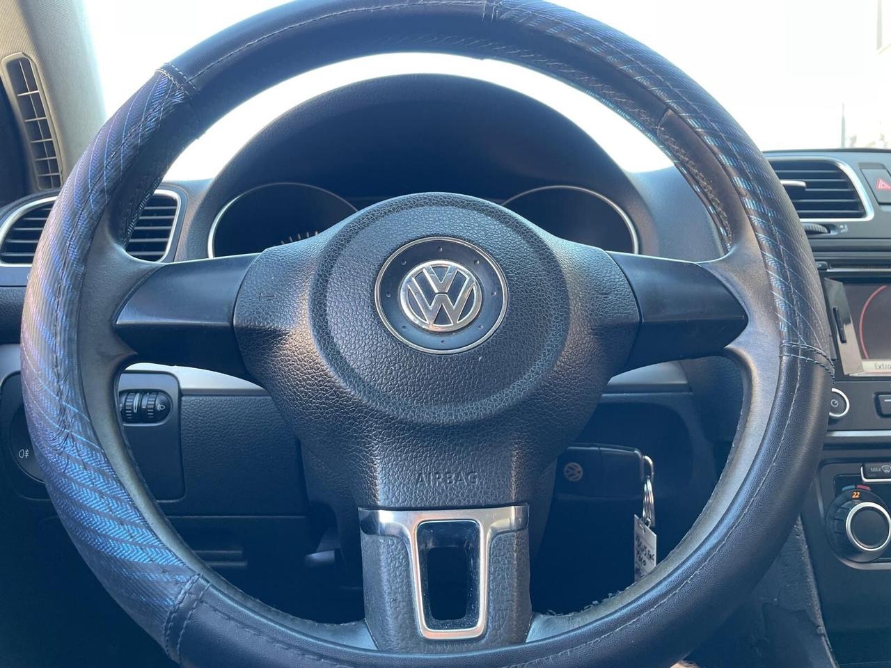 Volkswagen Golf 2.0 TDI 110CV 5p. Trendline Full Perfett