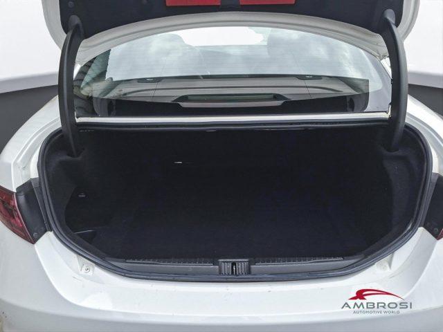 ALFA ROMEO Giulia 2.2 Turbodiesel 150 CV AT8 Super - PER OPERATORI D