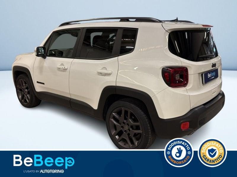 Jeep Renegade 1.6 MJT S 2WD 130CV