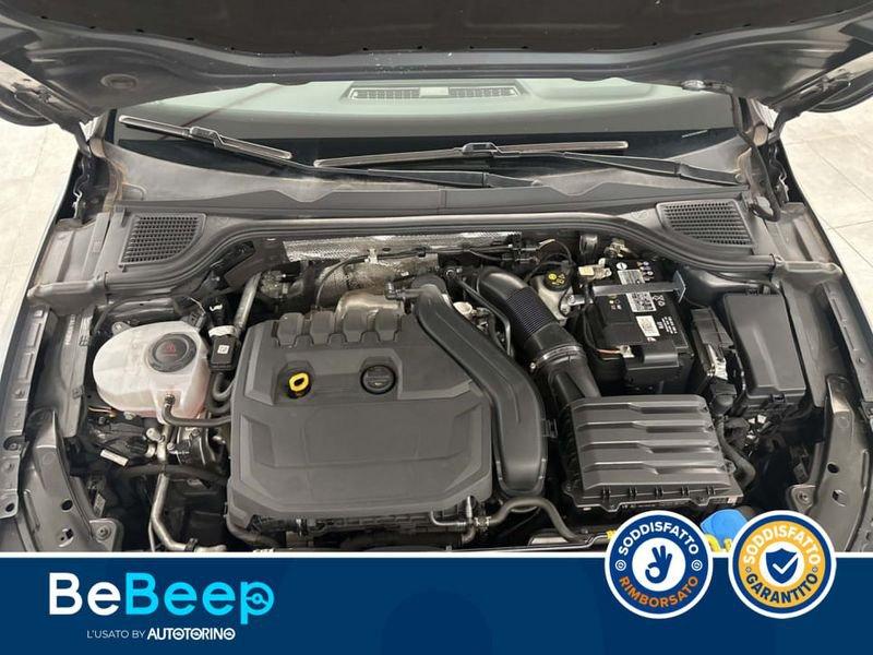 Volkswagen Golf 1.5 ETSI 1ST EDITION STYLE 150CV DSG