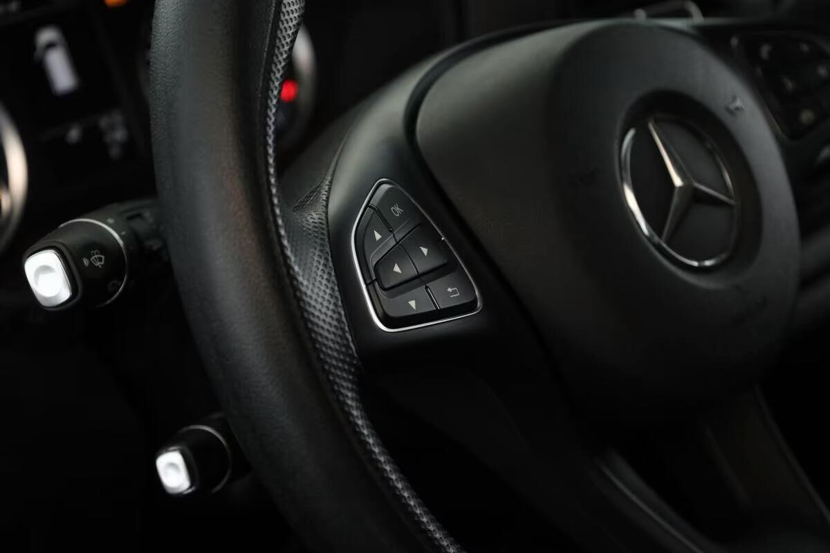 Mercedes-benz Vito 2.0 124 CDI 4x4 PL Tourer Select Extra-Long