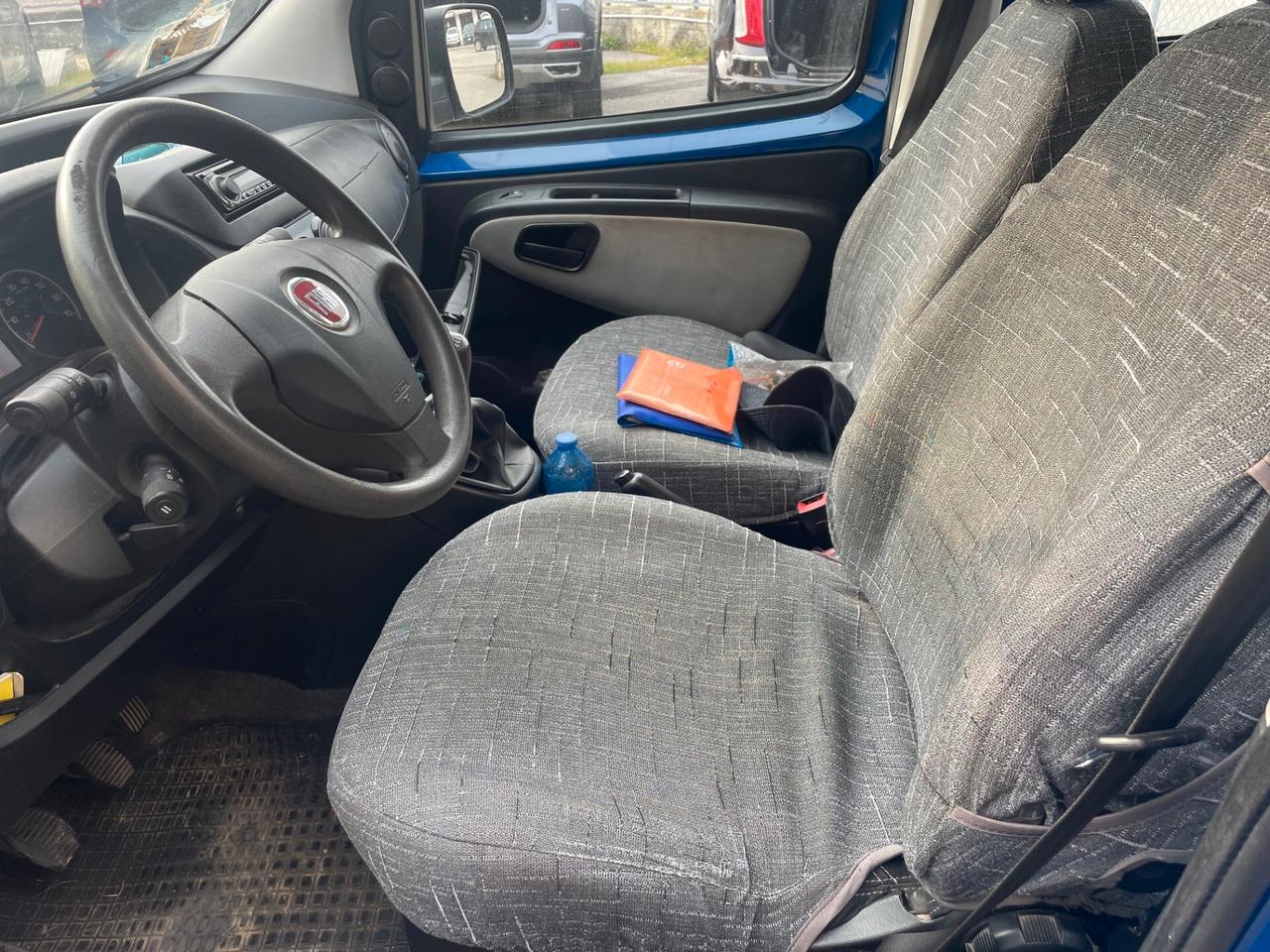 Fiat Qubo 1.3 MJT 75 CV Active