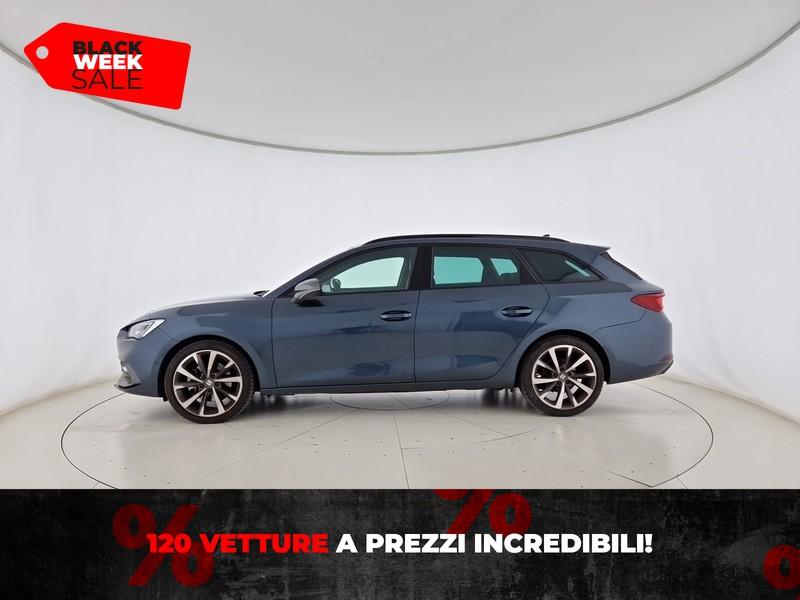 Seat Leon sportstourer 1.5 etsi fr 150cv dsg