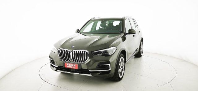 BMW X5 xDrive30d 48V xLine