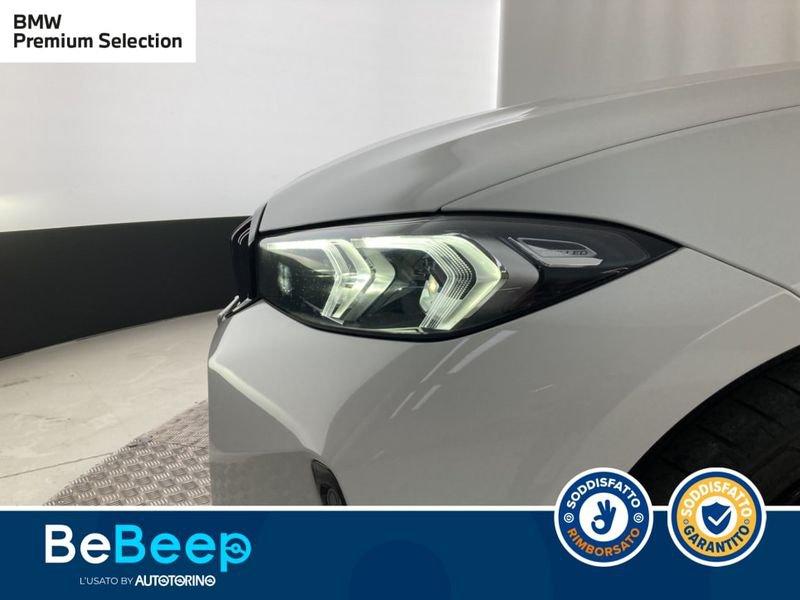 BMW Serie 3 Touring 320D TOURING MHEV 48V XDRIVE MSPORT AUTO