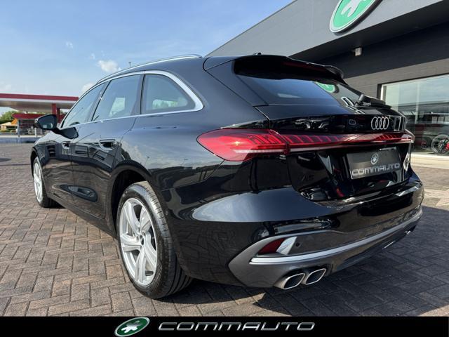 AUDI A5 Avant TDI 150 kW mHEV+ S tronic quattro Business A