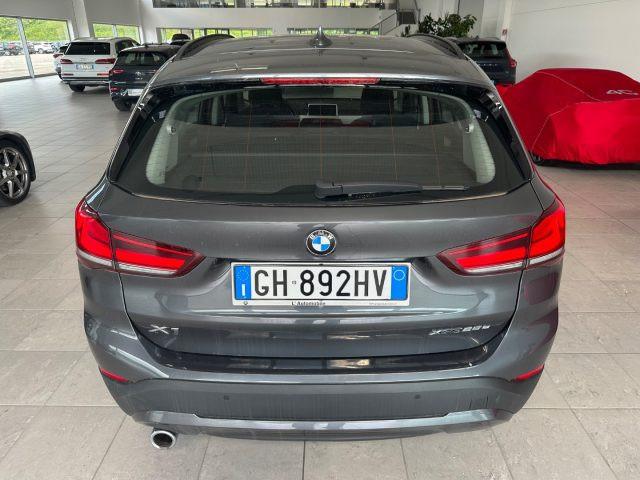 BMW X1 xDrive25e Business Advantage