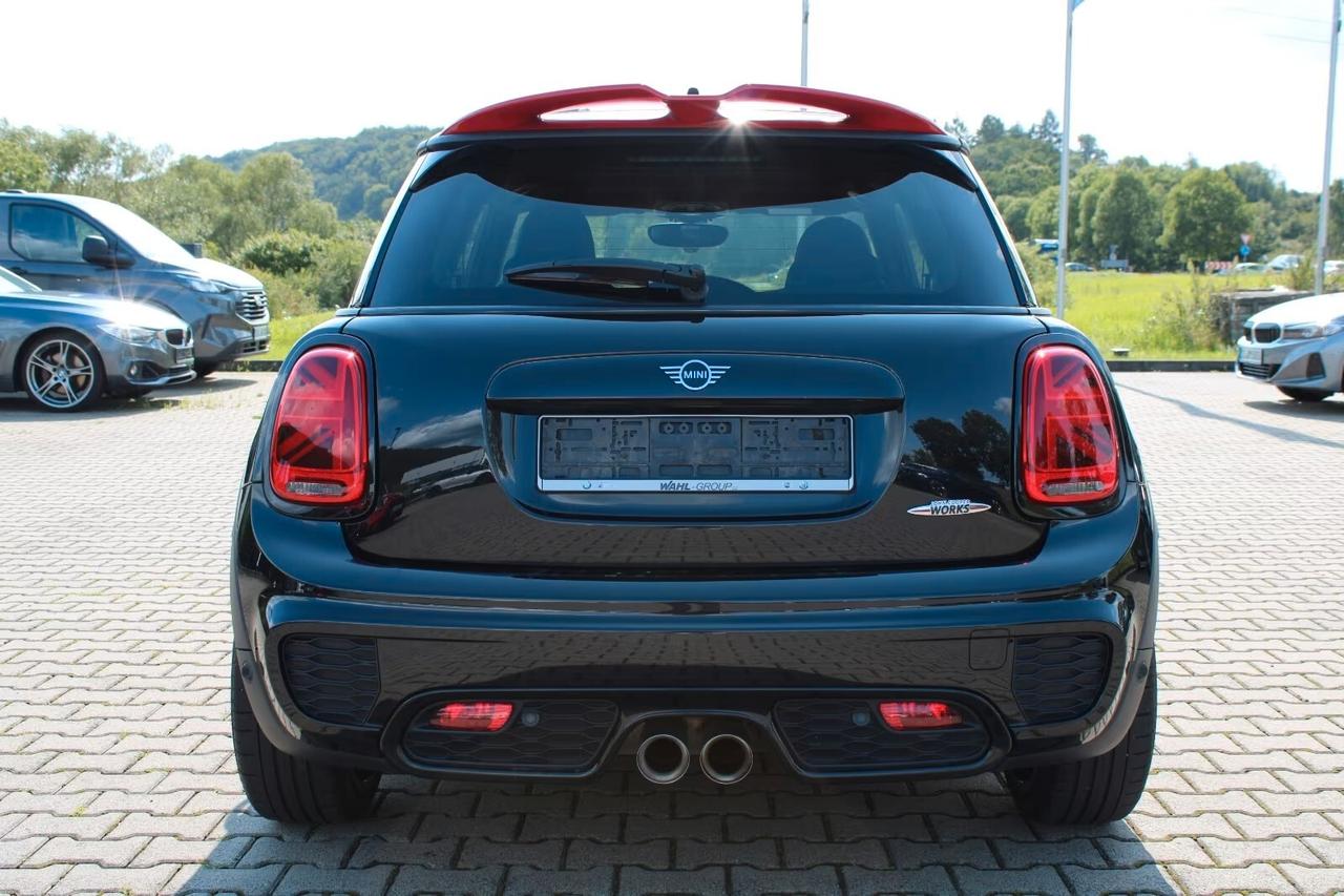 Mini 2.0 John Cooper Works Pro AUTOMATICO