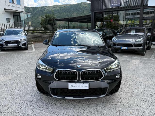 BMW X2 xDrive20d Msport-X SCONTO ROTTAMAZIONE