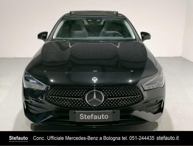 MERCEDES-BENZ CLA 200 d Automatic AMG Line Premium Plus