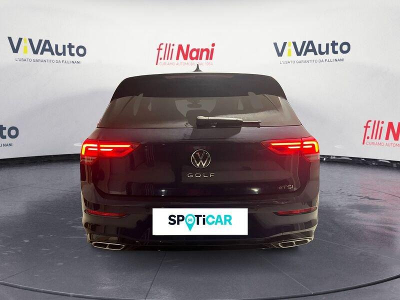 Volkswagen Golf Golf 1.5 eTSI 150 CV EVO ACT DSG R-Line