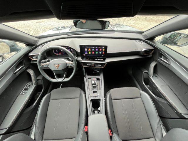 CUPRA Formentor 1.5 TSI 150cv DSG #Vari.Colori