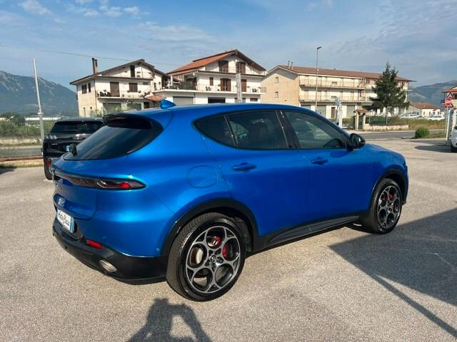 Alfa Romeo Tonale 1.3 280 CV PHEV AT6 Q4 Veloce
