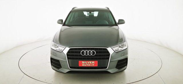 AUDI Q3 2.0 TDI 120 CV Business