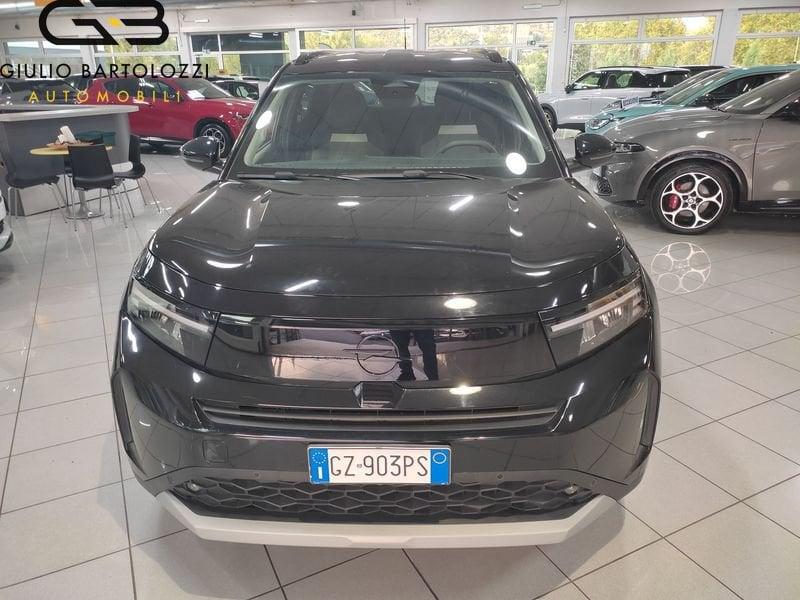 Opel Frontera Hybrid 145cv GS EDCT