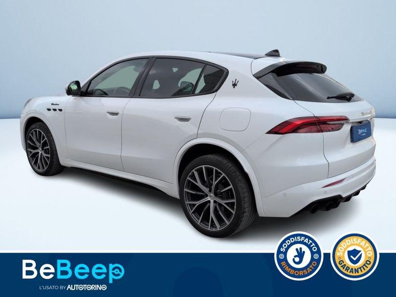 Maserati Grecale 2.0 MHEV MODENA 330CV AUTO