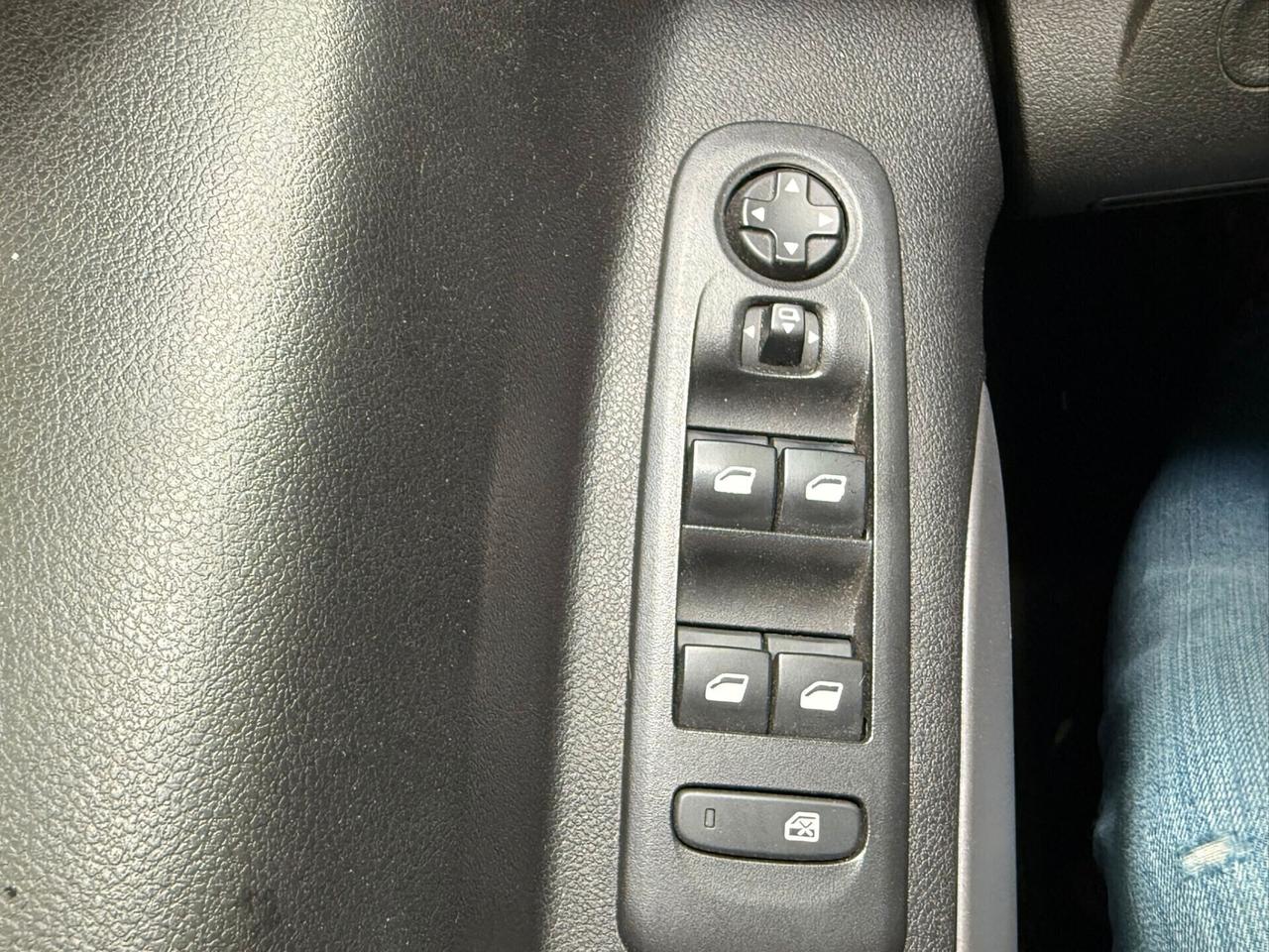 Toyota Proace Proace City Verso 1.2 110 CV S&S Short D Lounge
