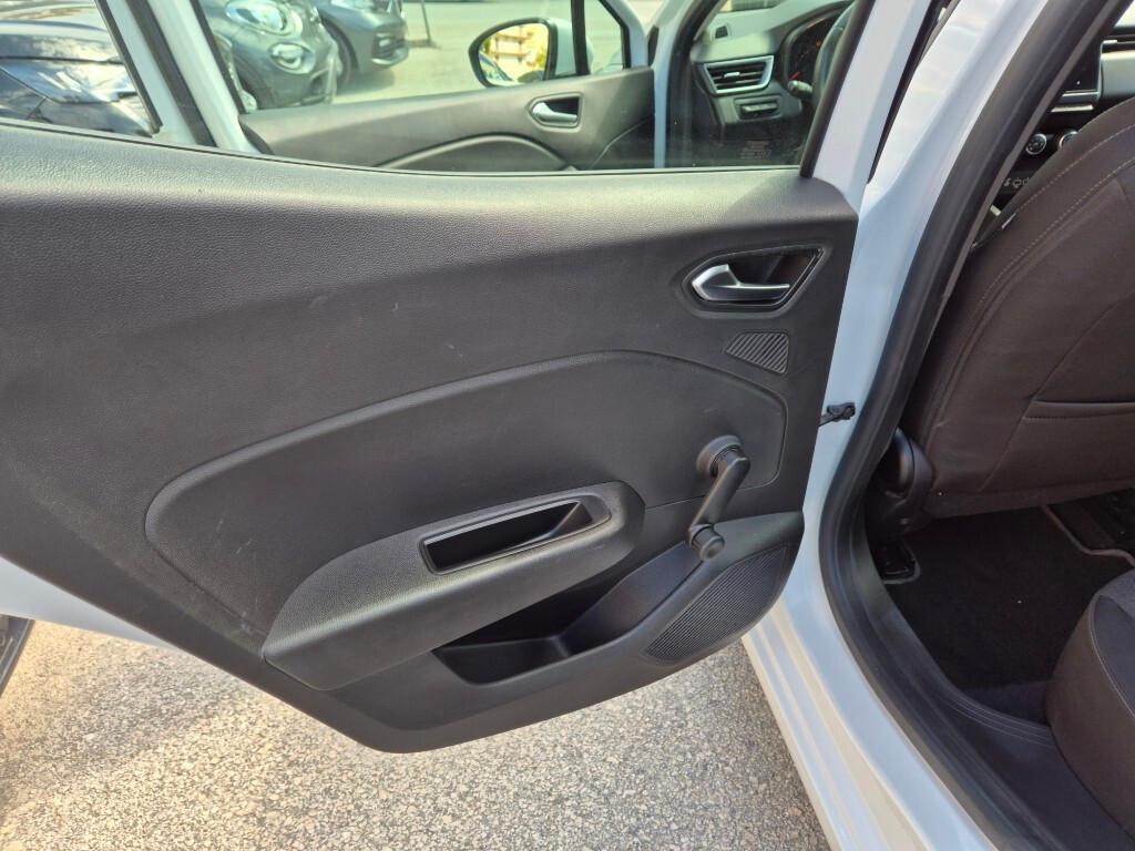 Renault Clio 1.5 Blue dCi 100 CV 5p NAVI LED