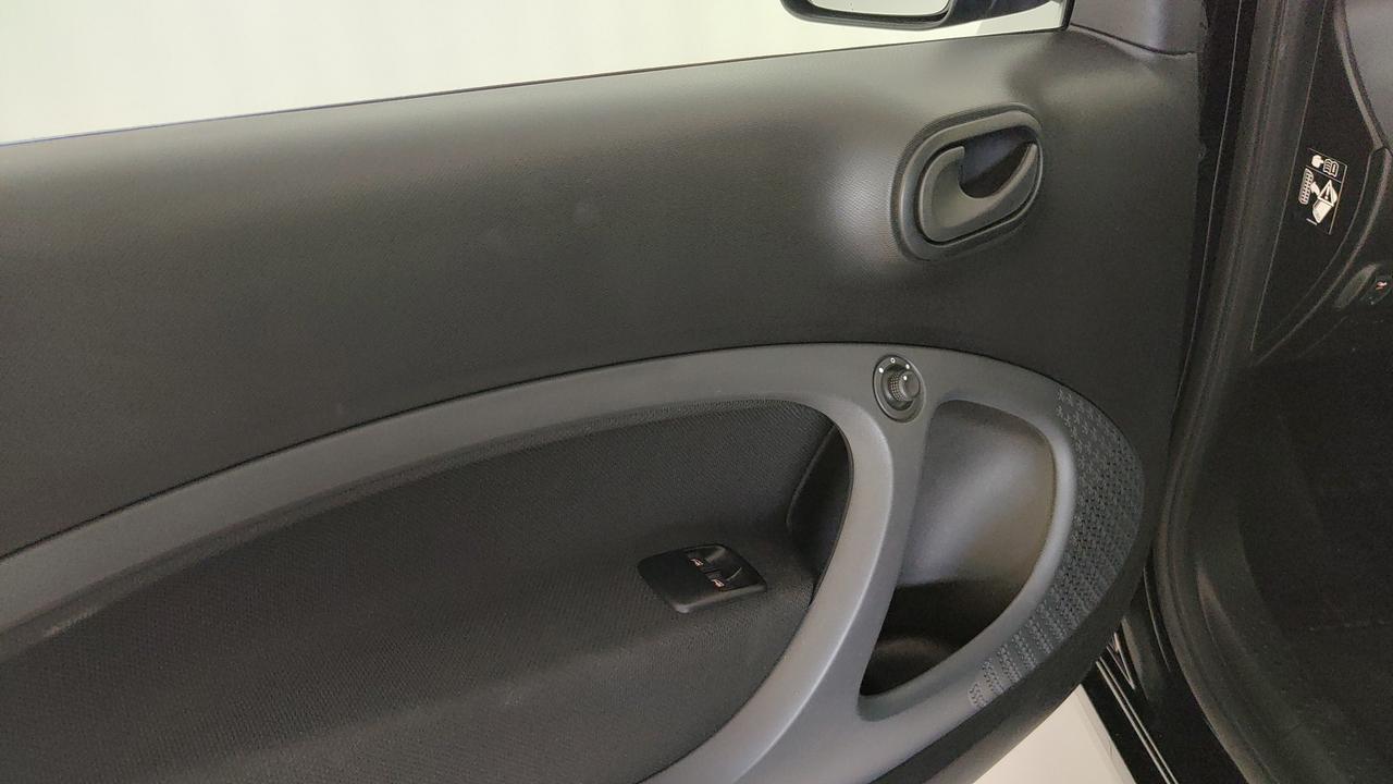 SMART Fortwo eq Pure 22kW