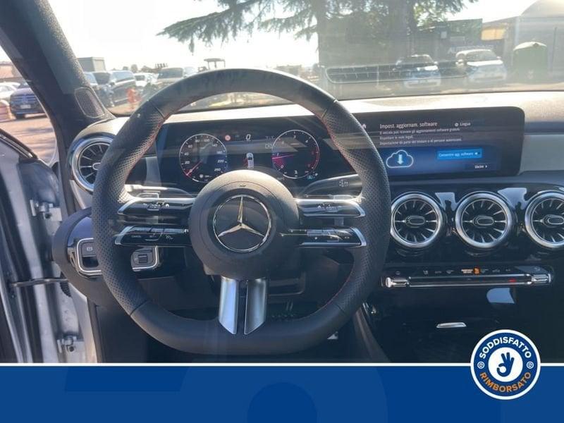 Mercedes-Benz Classe A 180d Automatic AMG Line Advanced Plus