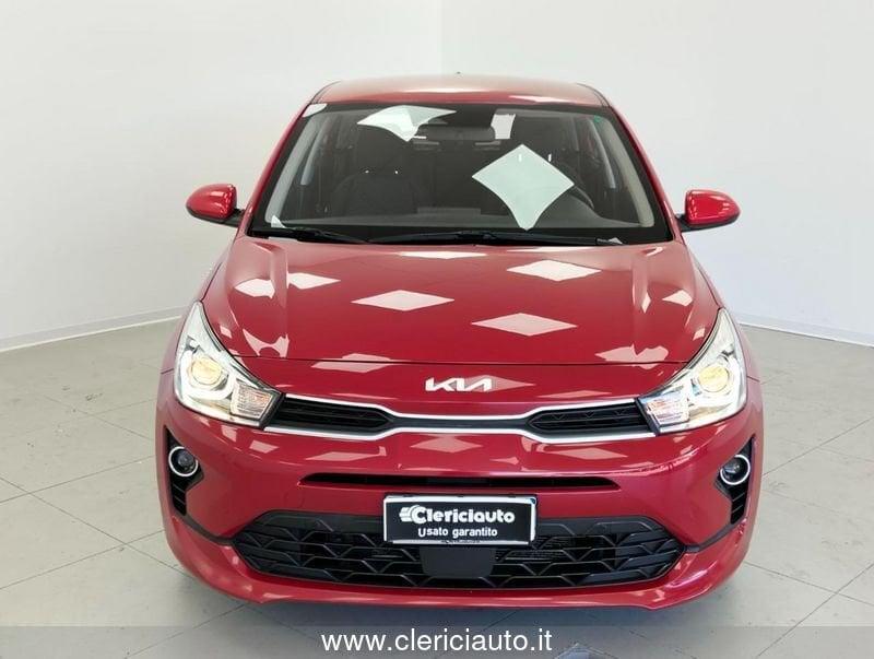 Kia Rio 1.2 DPi 84 CV Style