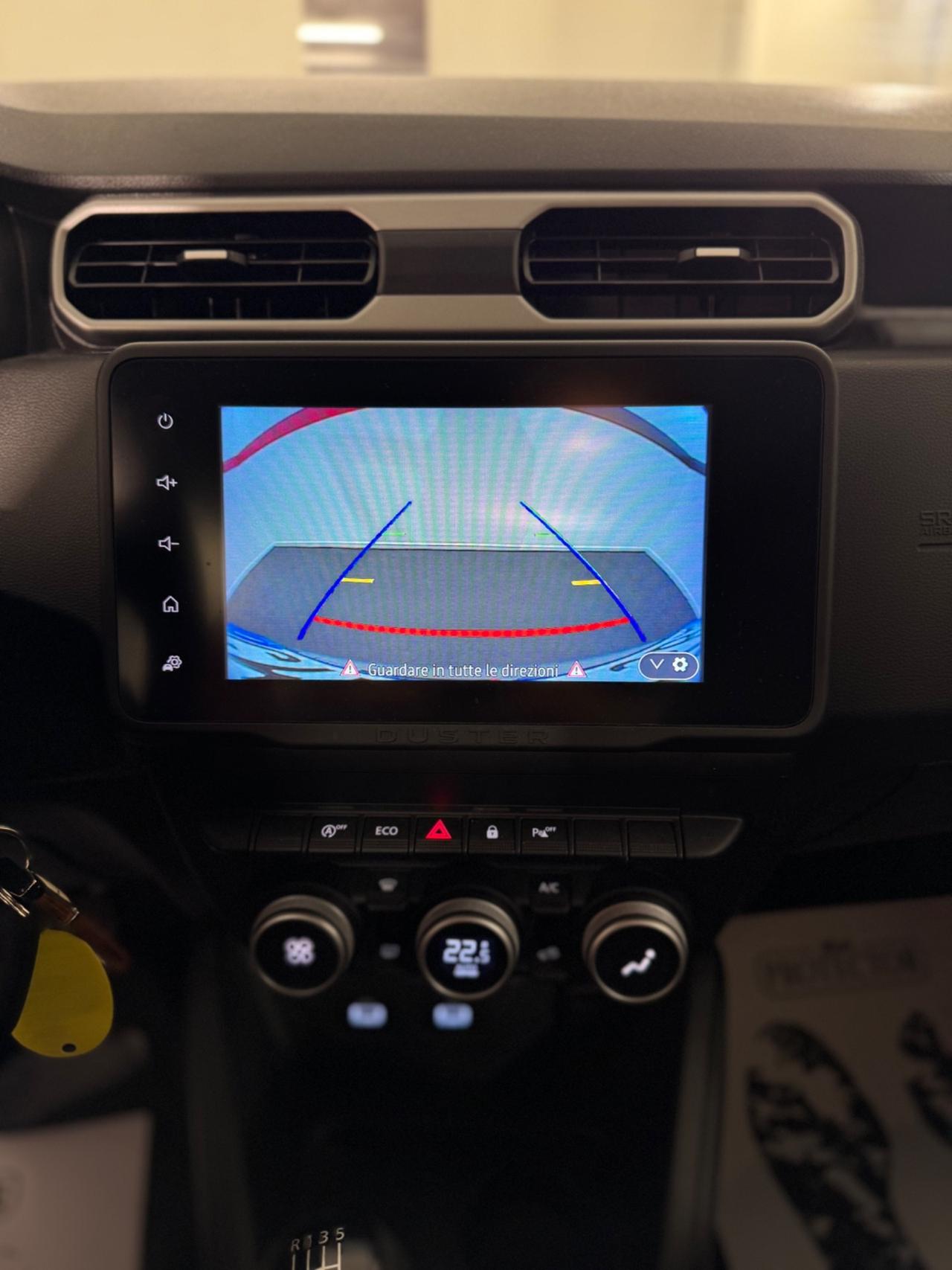 Dacia Duster 1.0 TCe GPL 4x2 Extreme