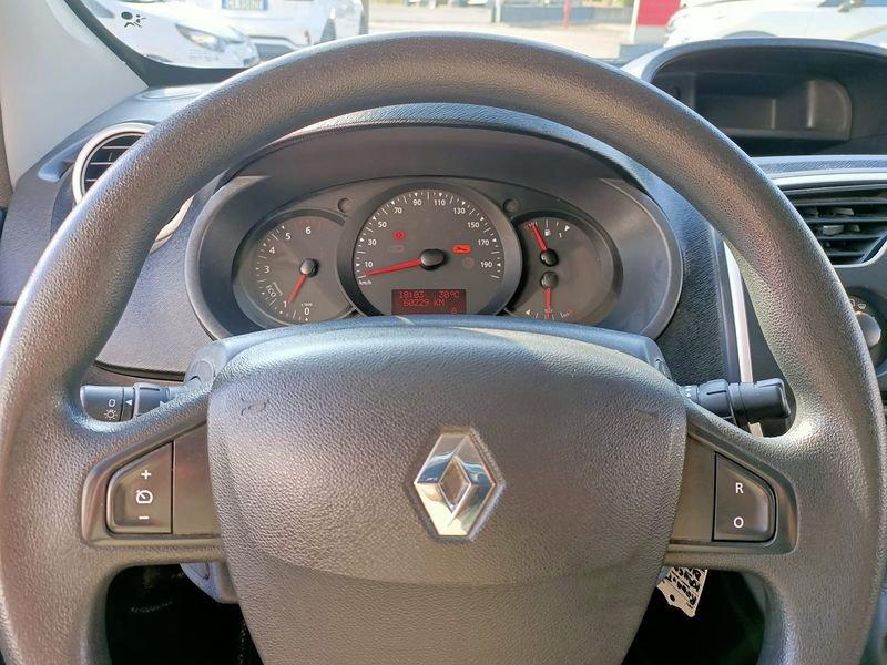 Renault Kangoo express 1.5 dci 90cv maxi energy E6 PREZZO IVA COMPRESA
