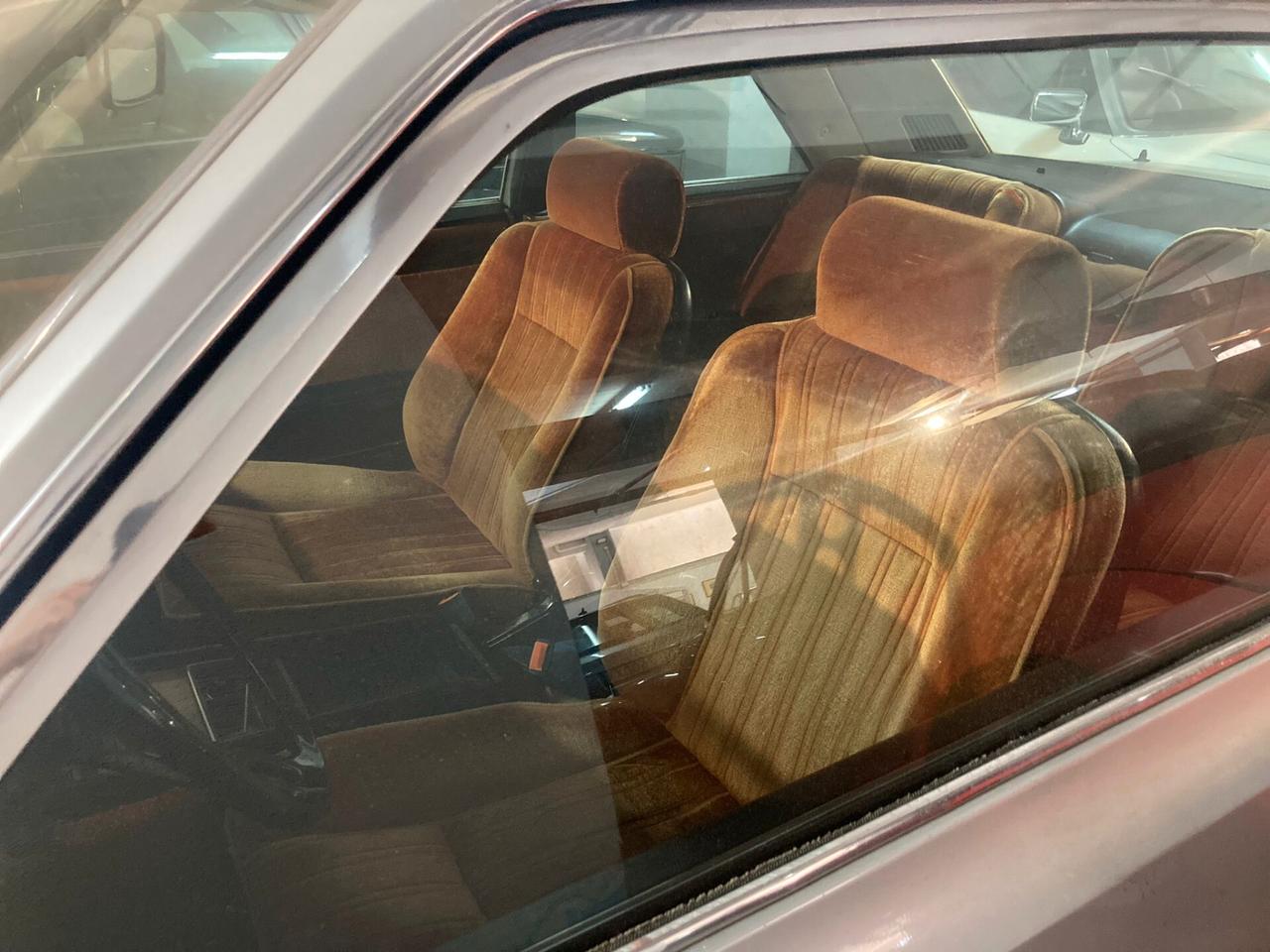 Fiat 130 coupè