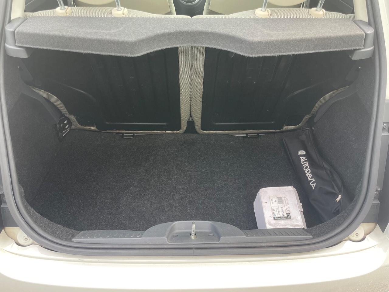 Fiat 500 1.2 69CV Lounge NEOPATENTATI