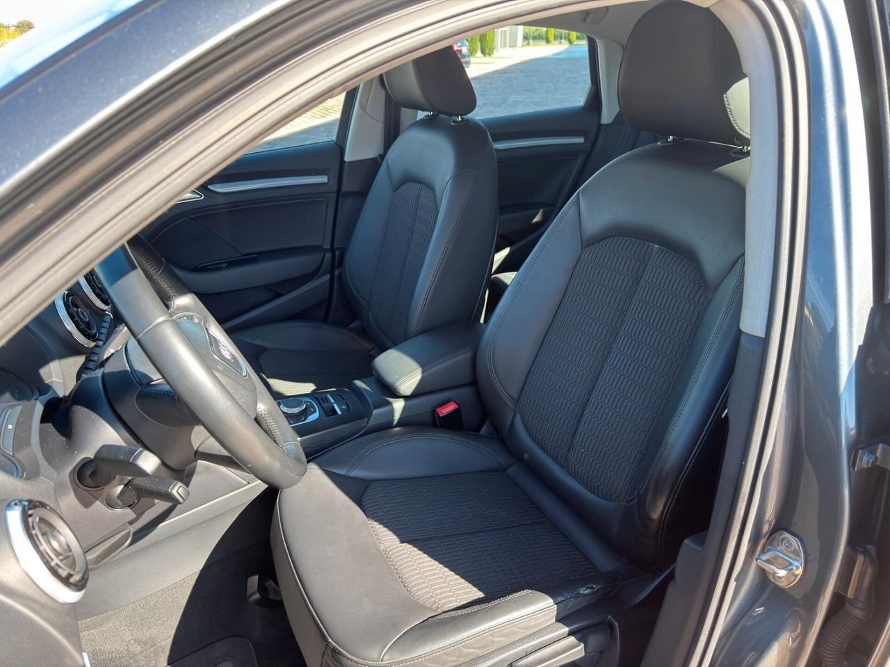 Audi A3 Limousine 1.6 TDI 110 CV euro 6