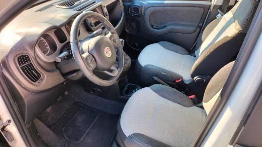 Fiat Panda Cross 1.0 70cv Hybrid PERFETTE CONDIZIONI!! NO VINCOLI!!